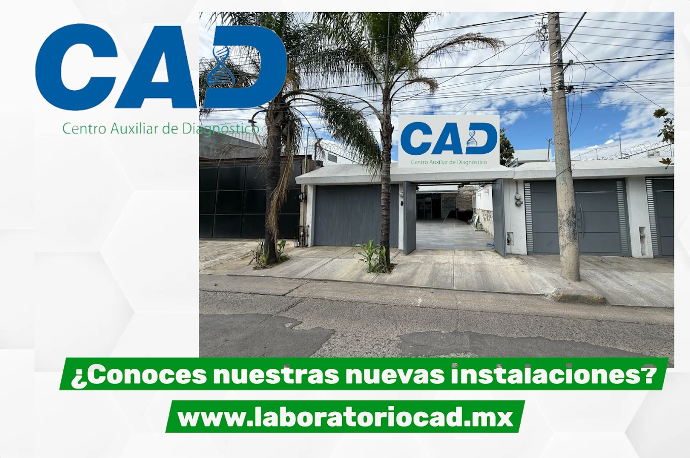 LABCAD234